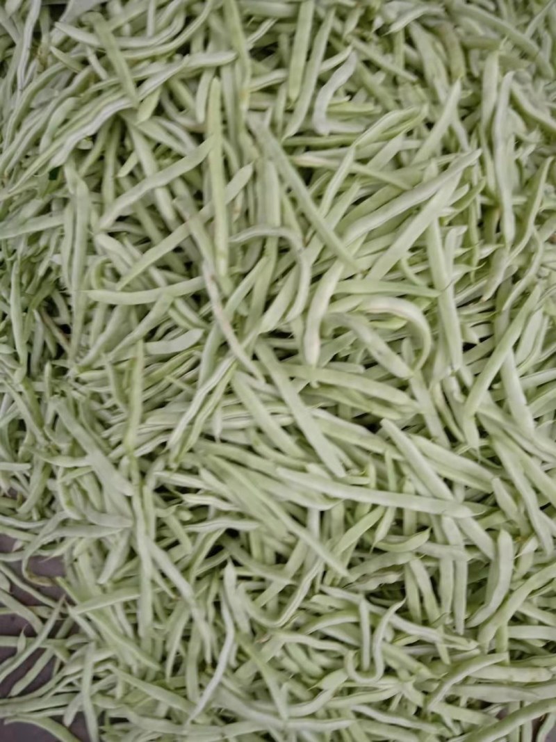 油豆角