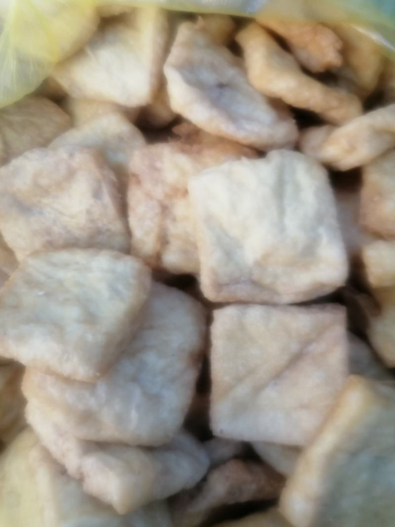 油果，油干子，油豆腐，等等