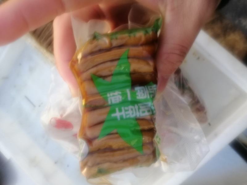 安徽宣城特产水阳干子