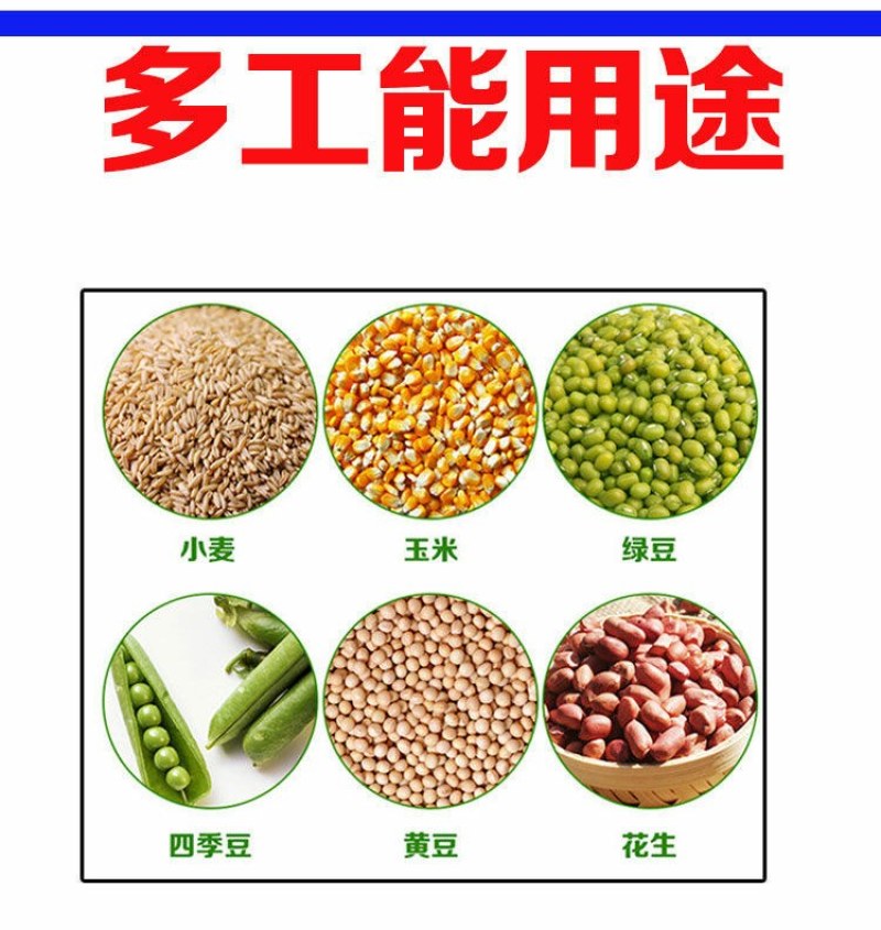 手提式点播机农用播种玉米播种器施肥多功能花生蔬菜种子种植