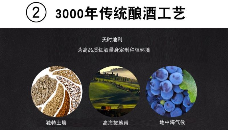 法国皇室典藏威珞特菲进口赤霞珠13度干红厂家一件代发