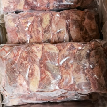 腹肉条短腹肉条夏天烧烤必备
