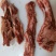 腹肉条短腹肉条夏天烧烤必备