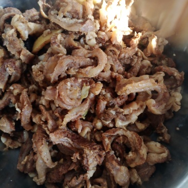 牛肉筋，几元一斤