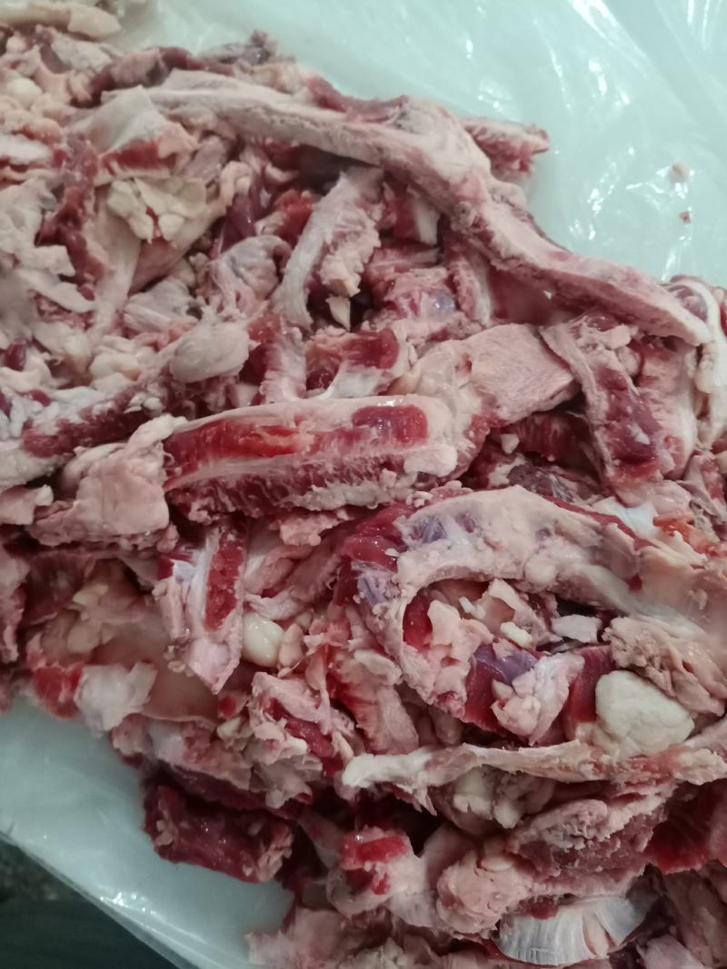 牛肉筋，几元一斤