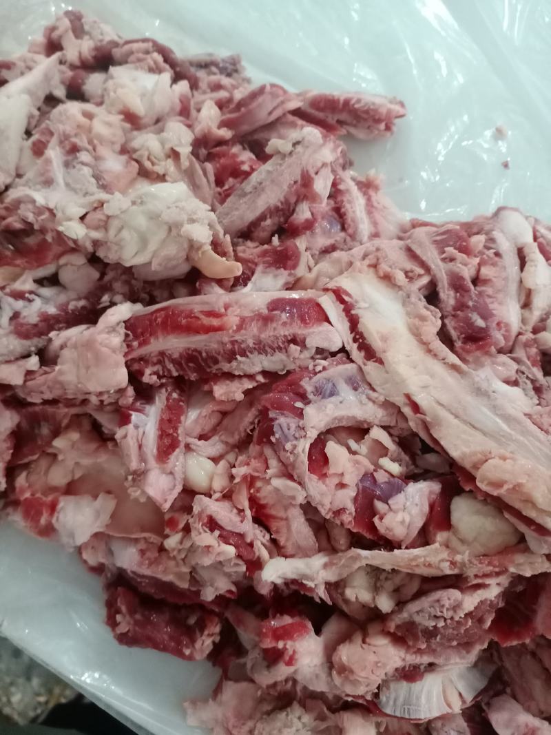 牛肉筋，几元一斤