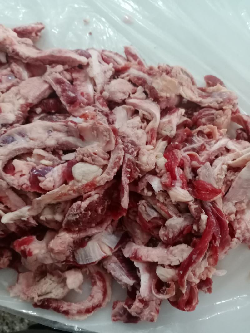 牛肉筋，几元一斤