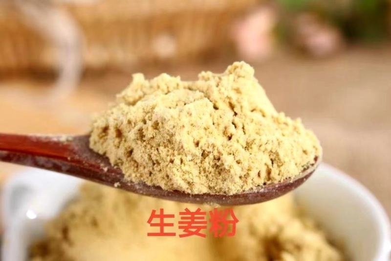 【脱水蔬菜】脱水蔬菜生姜粉，厂家直销