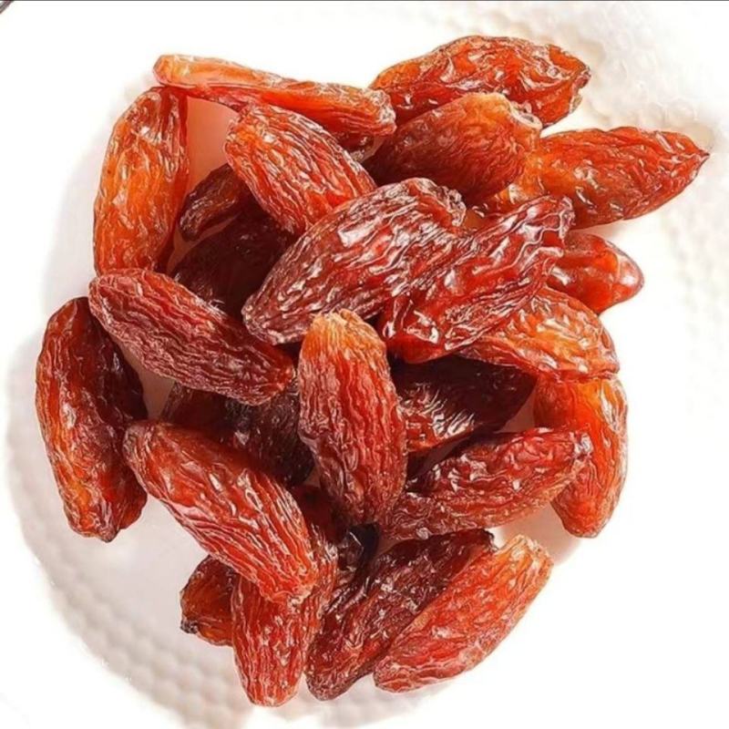 【一件代发】新疆吐鲁番特产红香妃葡萄干休闲零食超值包邮