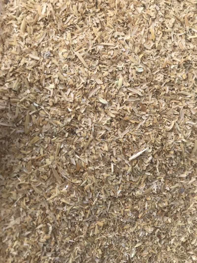 1.2统糠稻壳粉统糠规格适用猪鸡鸭牛饲料土壤培育等