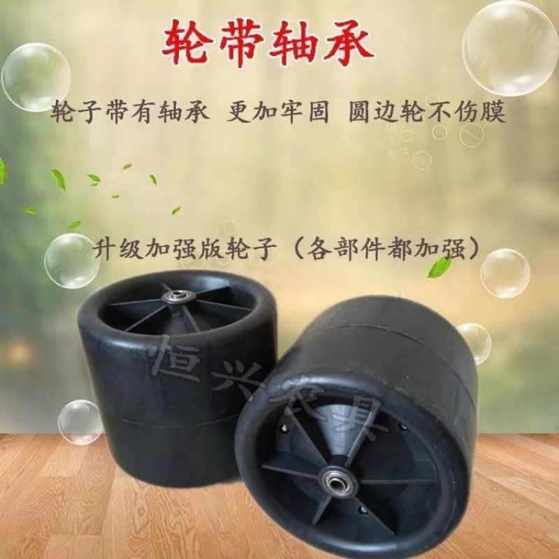 大棚移动懒汉车懒人凳采摘车农用干活旋转升降座椅懒人板凳