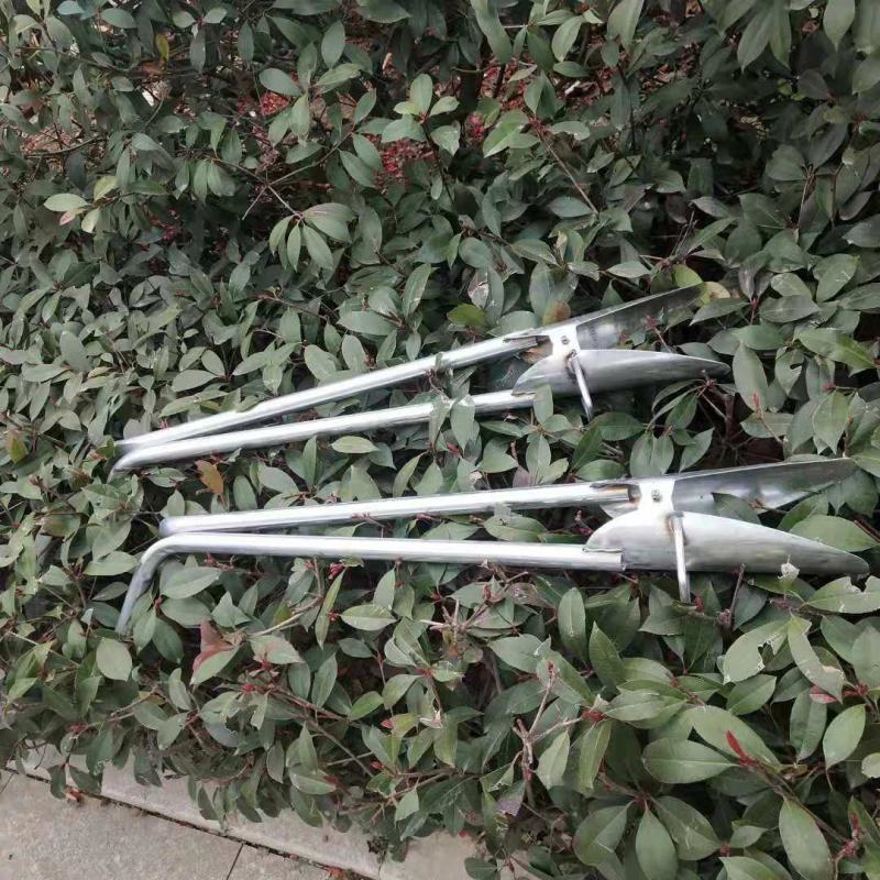移苗器挖苗器打孔器打洞器种植器点播机移栽器取土器起苗器载