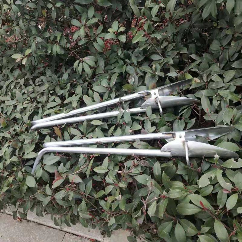 移苗器挖苗器打孔器打洞器种植器点播机移栽器取土器起苗器载