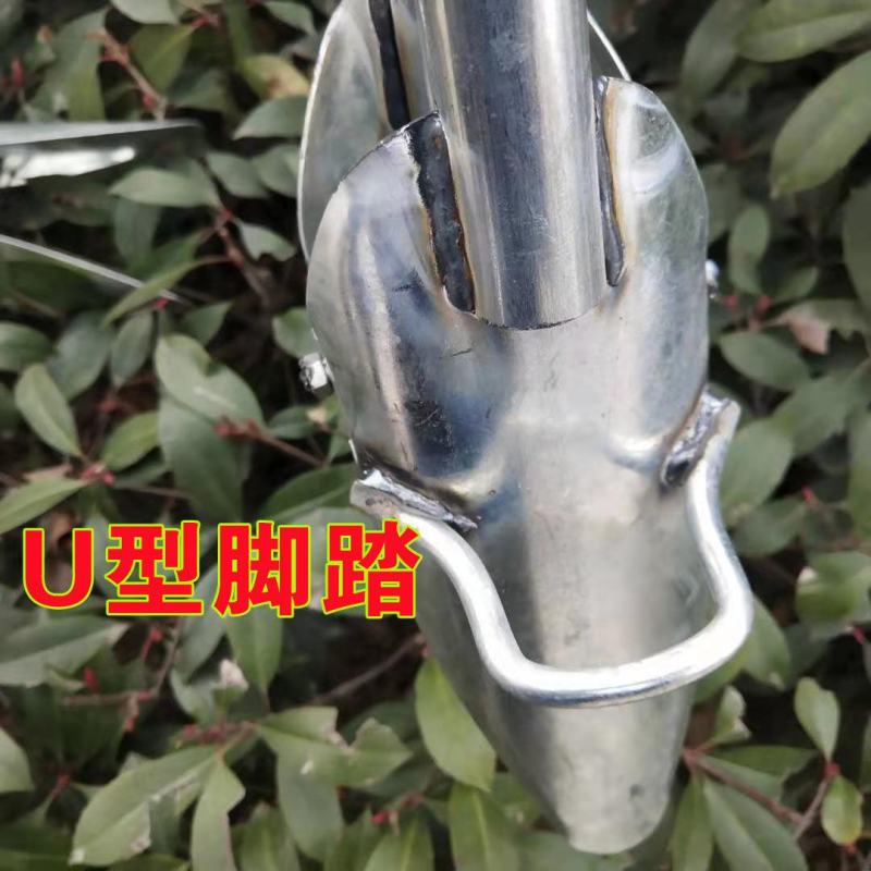 移苗器挖苗器打孔器打洞器种植器点播机移栽器取土器起苗器载