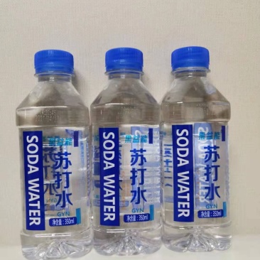 厂家直销苏打水饮料，餐饮流通渠道团购热销产品