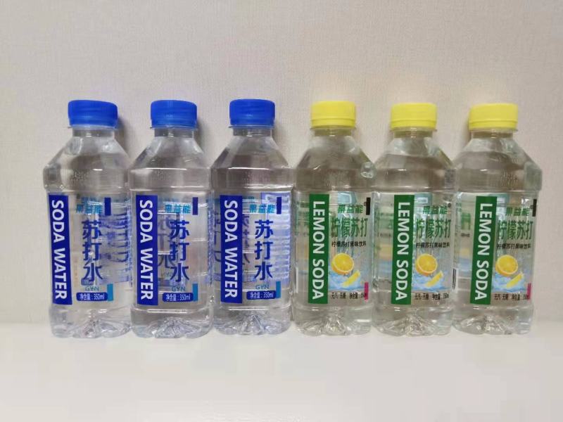 厂家直销苏打水饮料，餐饮流通渠道团购热销产品