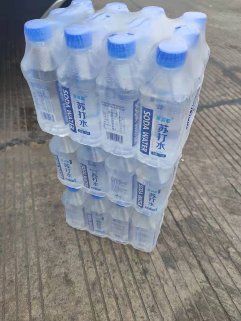 厂家直销苏打水饮料，餐饮流通渠道团购热销产品