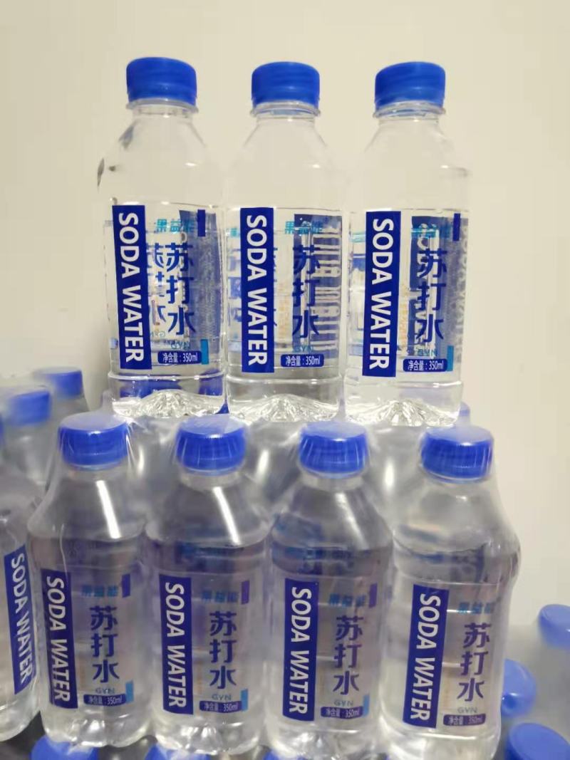 苏打水源头厂家，社区团购，超市供货，主流产品