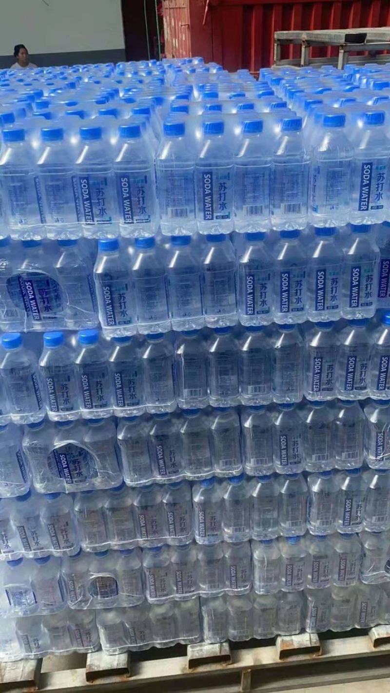 苏打水源头厂家，社区团购，超市供货，主流产品