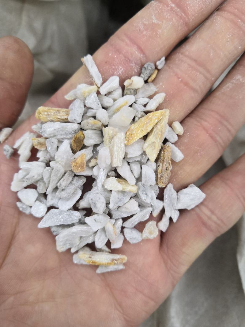 阳起石批发各种中药材矿石产地直供