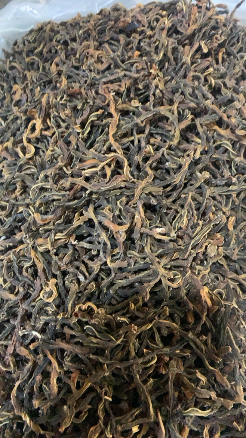 2025年粤北农家特嫩豆角干干豆角新货上市特色食材