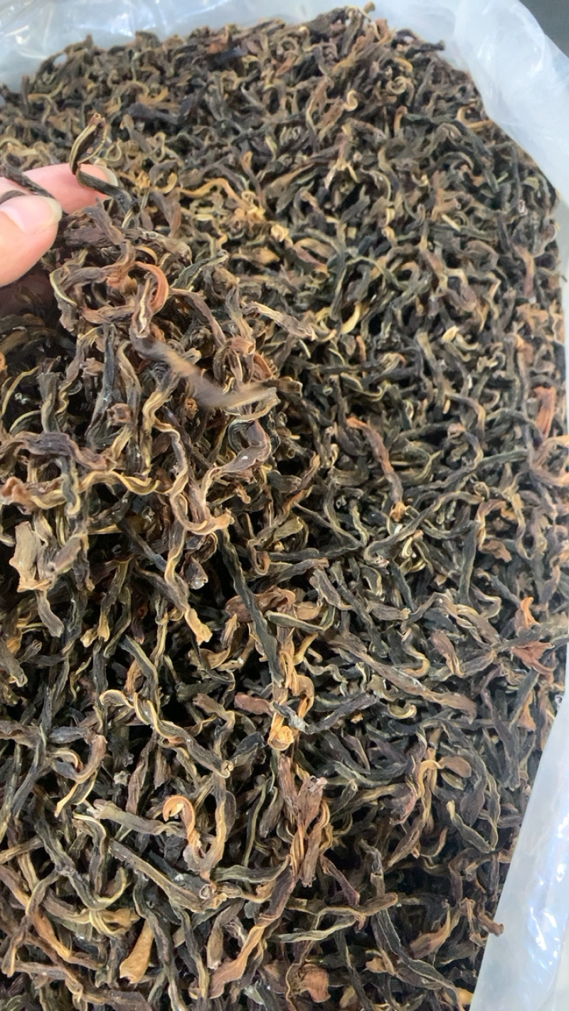 2025年粤北农家特嫩豆角干干豆角新货上市特色食材