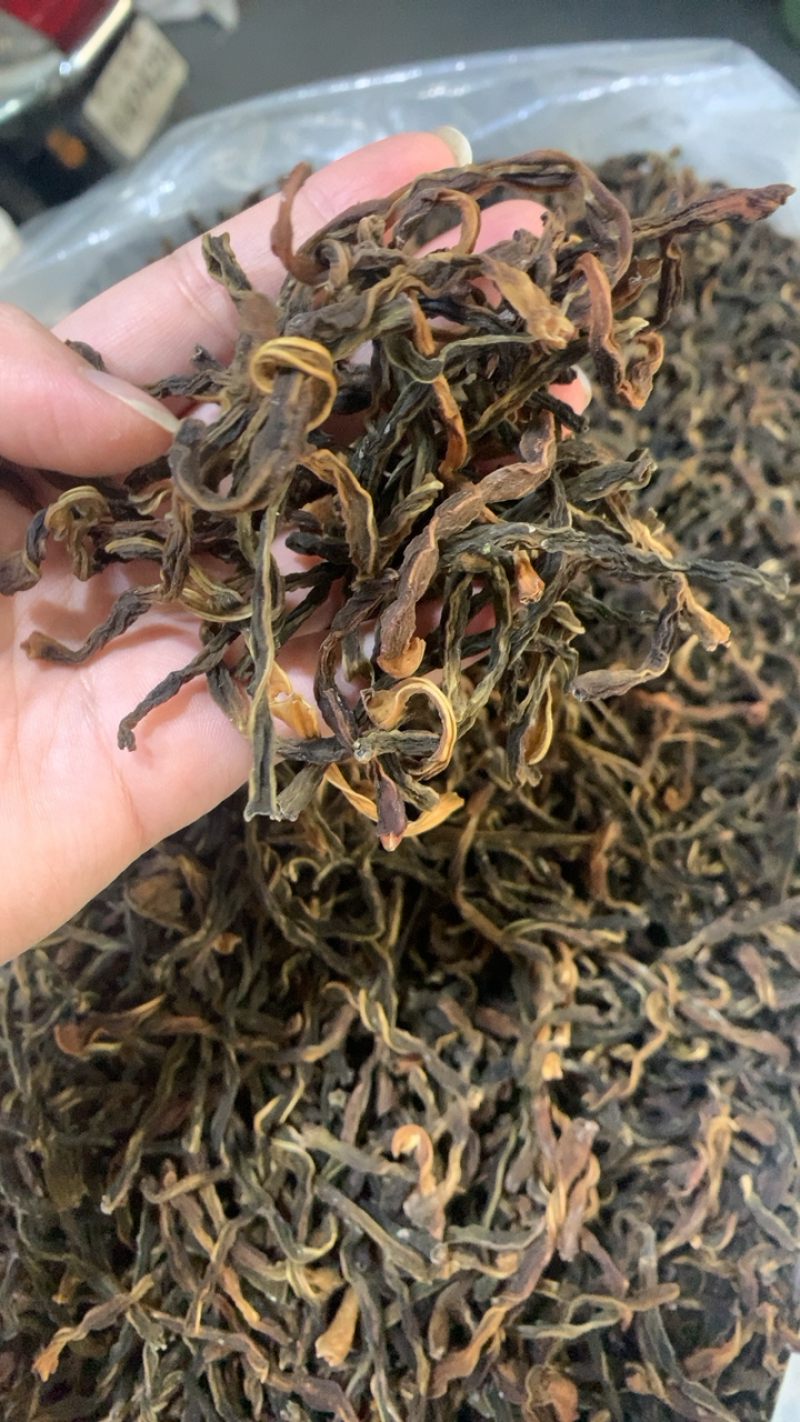 2025年粤北农家特嫩豆角干干豆角新货上市特色食材