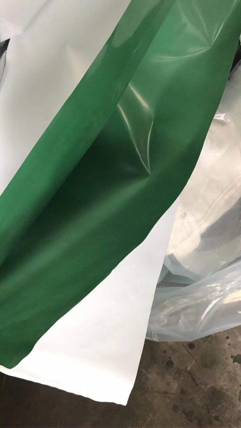 大棚膜养殖专用抗老化黑白绿白膜2-18米宽包邮！