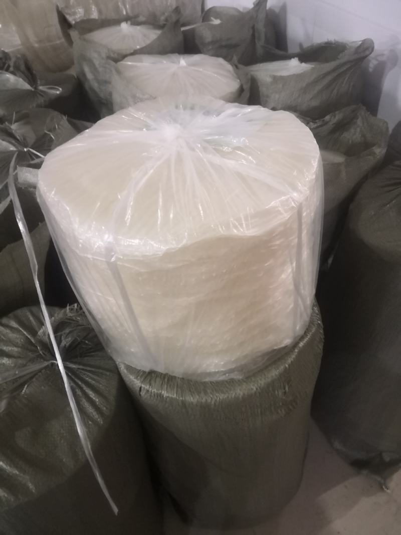 绿豆粉皮