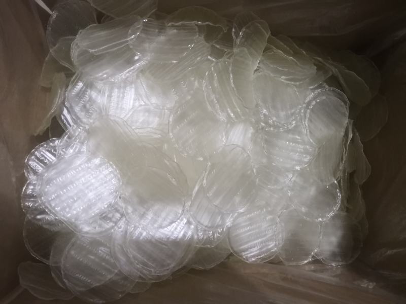 绿豆粉皮