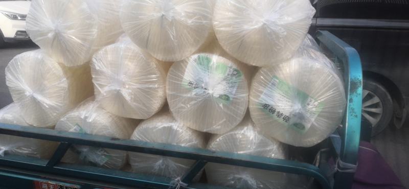 绿豆粉皮