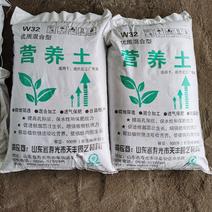 W32育苗基质，厂家直销混合型通用大包蔬菜育苗基质批发