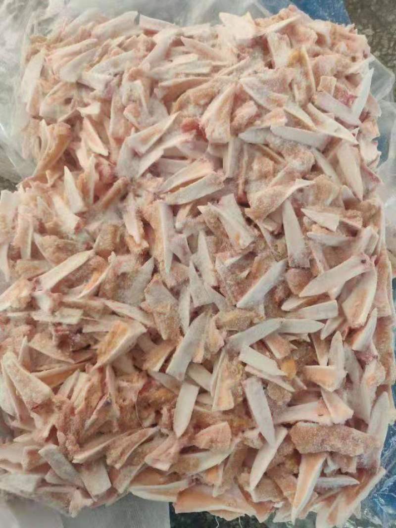 鸭肠。适合电商，批发，加工厂，鸭副，鸭分割品