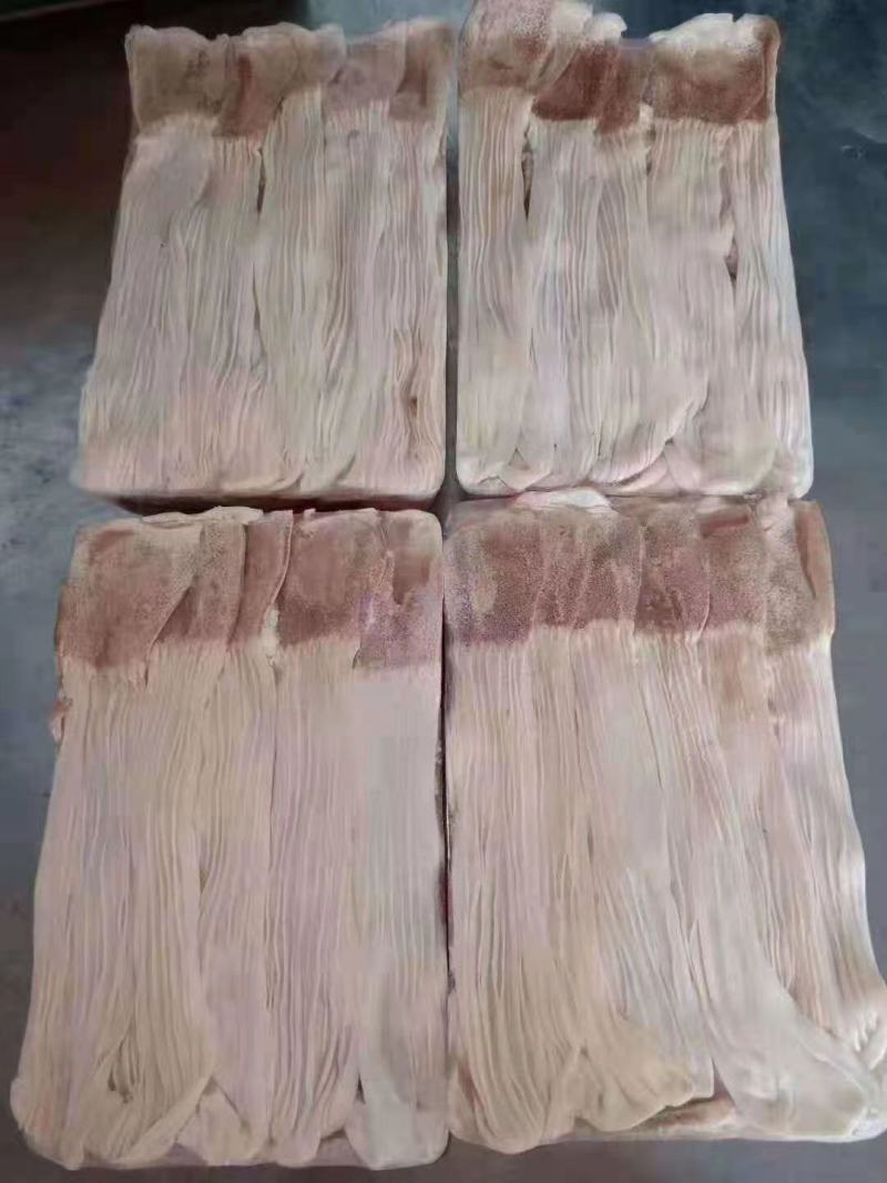 鸭食带，鸭副，鸭分割，适合电商，批发，加工厂