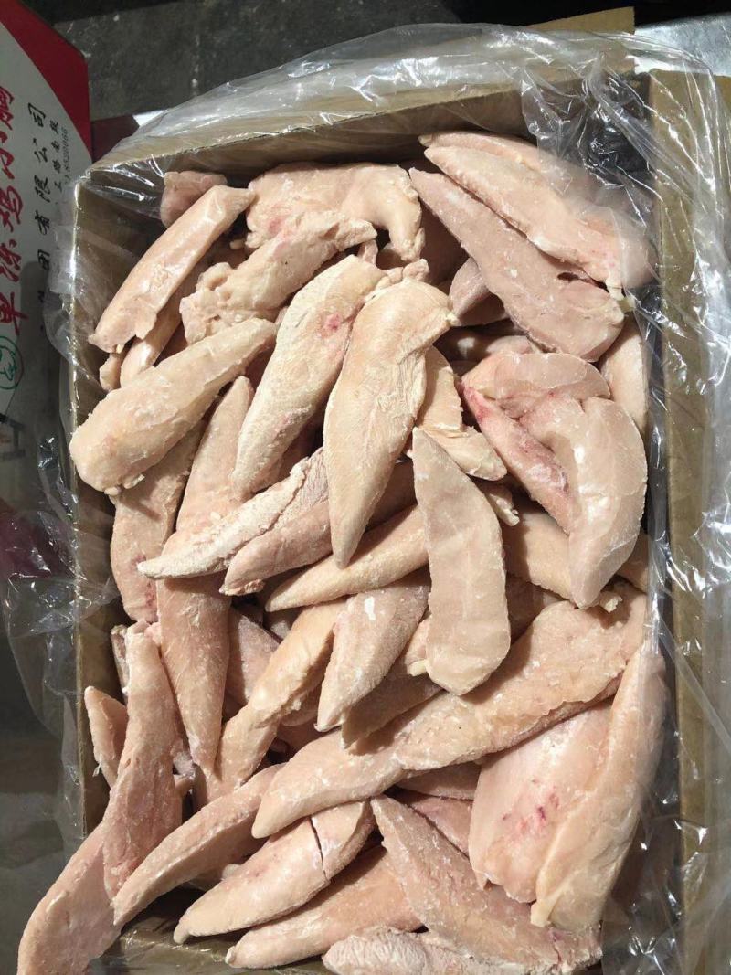 鸭食带，鸭副，鸭分割，适合电商，批发，加工厂