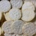 江湖地摊商超货源雪饼袋装散装雪饼批发，大量现货，量大从优