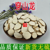 云南中药材穿山龙地龙骨串地龙穿龙骨穿地龙