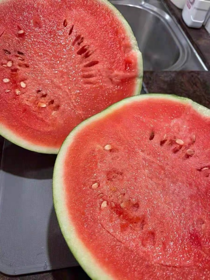 西瓜之乡苏北西瓜产地直发一手代办