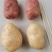 土豆青薯、丽薯