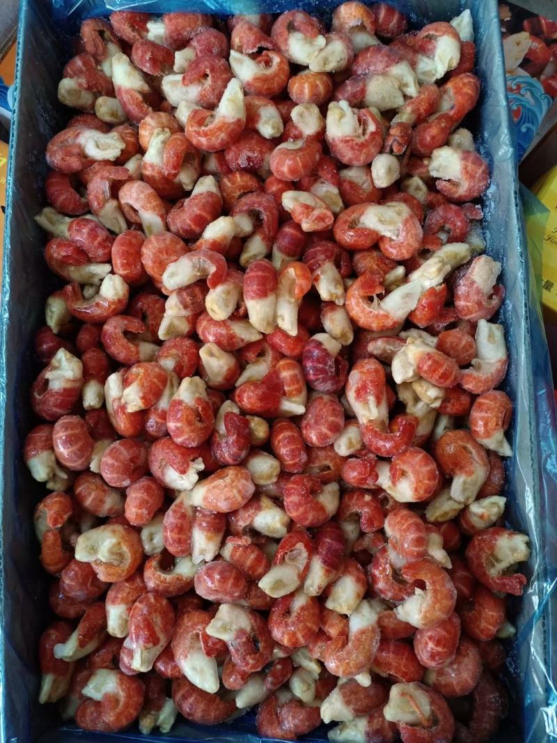龙虾尾御颢特级龙虾尾质量保证