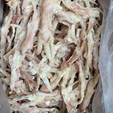 脱骨鸡爪