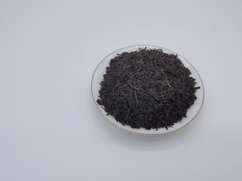 红茶祁门红茶