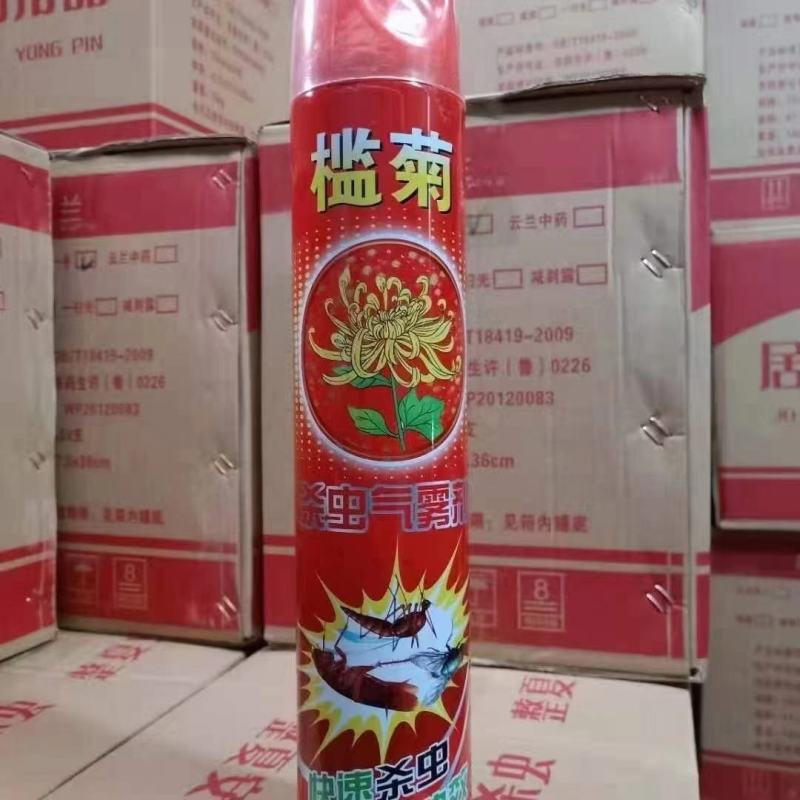 油杀虫剂品牌多，价格实惠江湖地摊赶集展销会超市