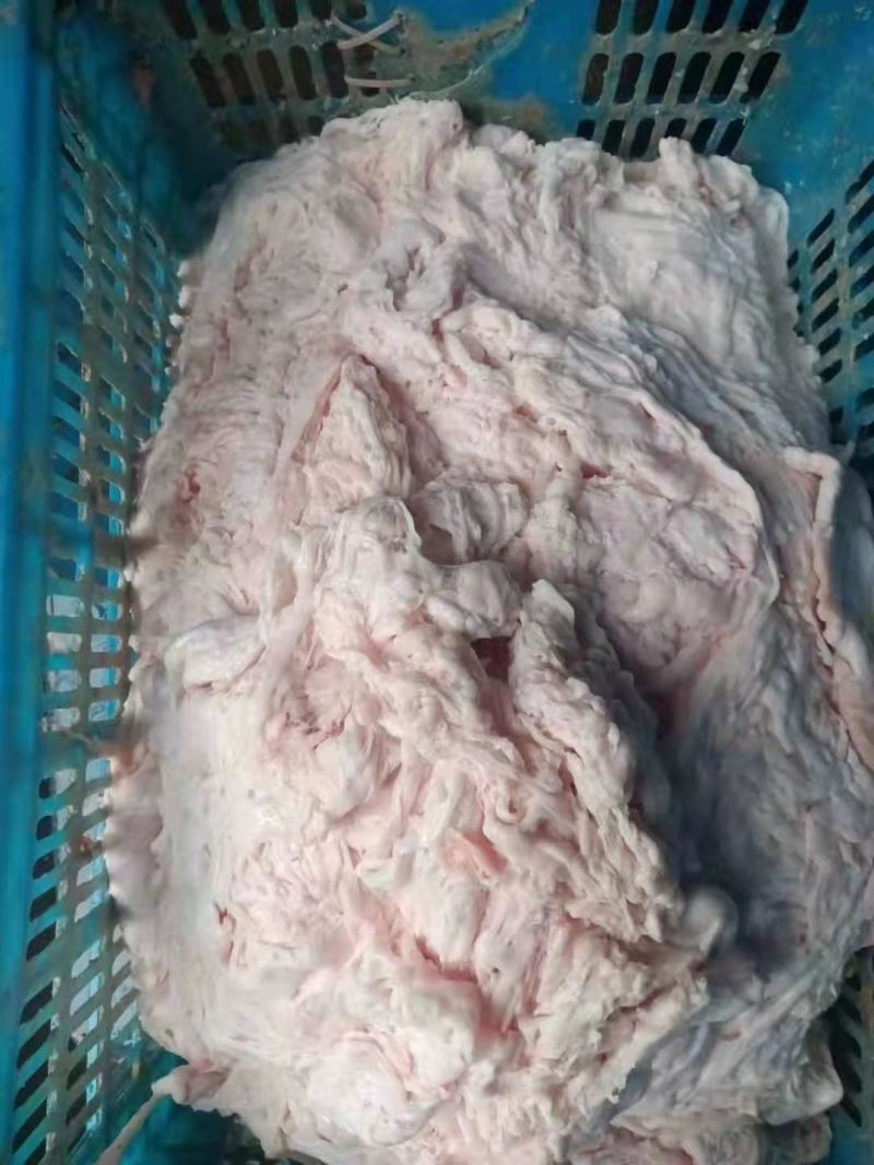 网油