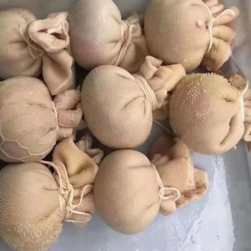 羊肚包肉