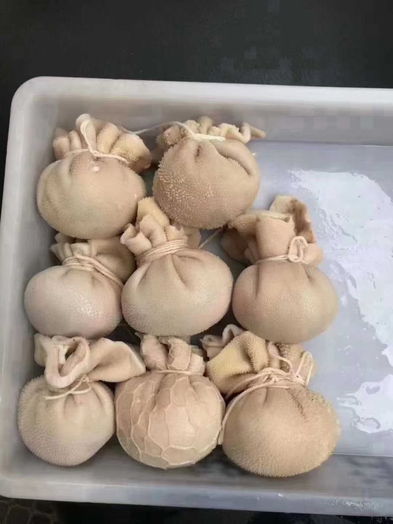 羊肚包肉
