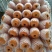 汉源五星枇杷，个大皮薄肉厚，汁多味甜化渣，欢迎大家品尝