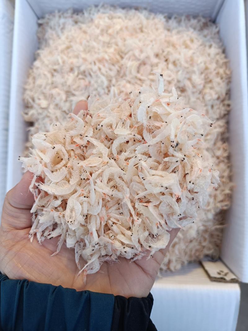 海产品
