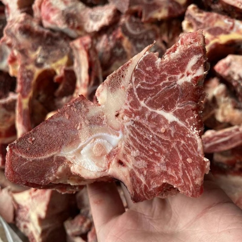 牛背肩骨，肉多价位不高