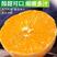 【橙子】纽荷尔脐橙大量上市，一手货源品质保证，现摘现